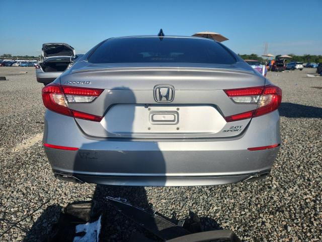 Aukcja sprzedaży 2020 Honda Accord, vin: 1HGCV2F33LA029651, numer aukcji: 58536056