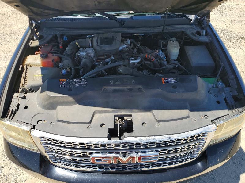Продаж на аукціоні авто 2014 Gmc Sierra, vin: 1GT125E88EF101690, номер лоту: 57200426