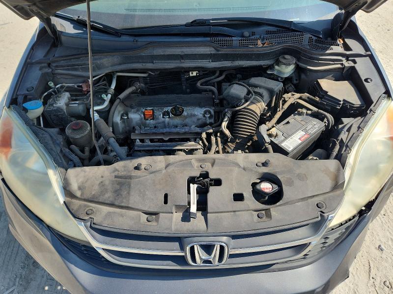 Aukcja sprzedaży 2011 Honda Cr-v, vin: 5J6RE3H42BL035393, numer aukcji: 58690726
