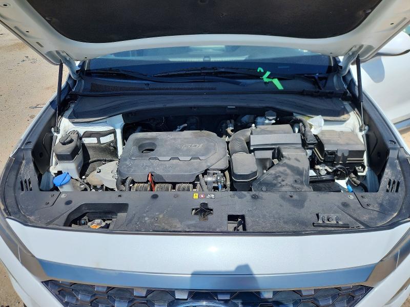 Aukcja sprzedaży 2019 Hyundai Santa Fe, vin: 5NMS23AD2KH023059, numer aukcji: 58323316