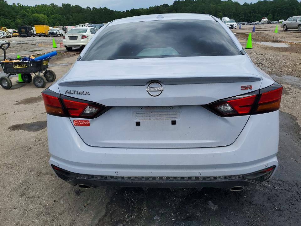 Продаж на аукціоні авто 2025 Nissan Altima, vin: 1N4BL4CV6SN416984, номер лоту: 58692076
