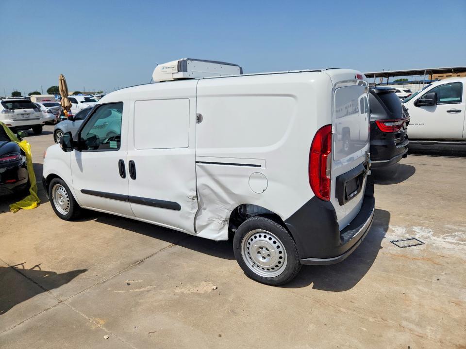 Aukcja sprzedaży 2022 Ram Promaster City, vin: ZFBHRFAB5N6W21740, numer aukcji: 58943036