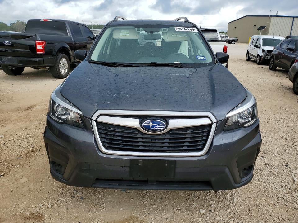 Продажа на аукционе авто 2020 Subaru Forester, vin: JF2SKADC8LH478882, номер лота: 56152206