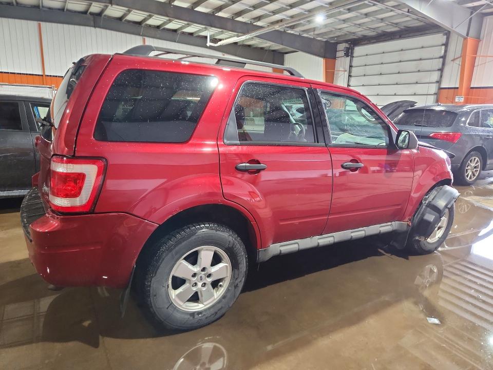 Aukcja sprzedaży 2009 Ford Escape, vin: 1FMCU93G79KB18218, numer aukcji: 55720656