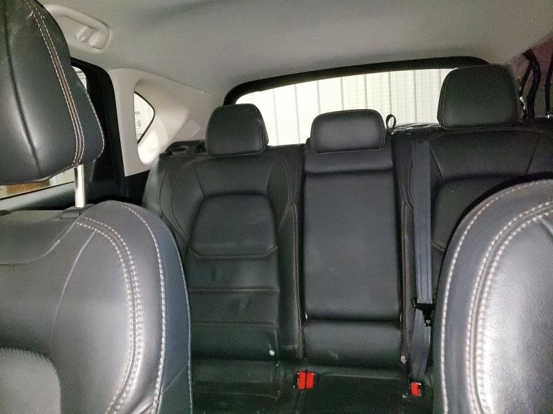 55579766 :رقم المزاد ، JM3KFBEM7N0622205 vin ، 2022 Mazda Cx-5 مزاد بيع