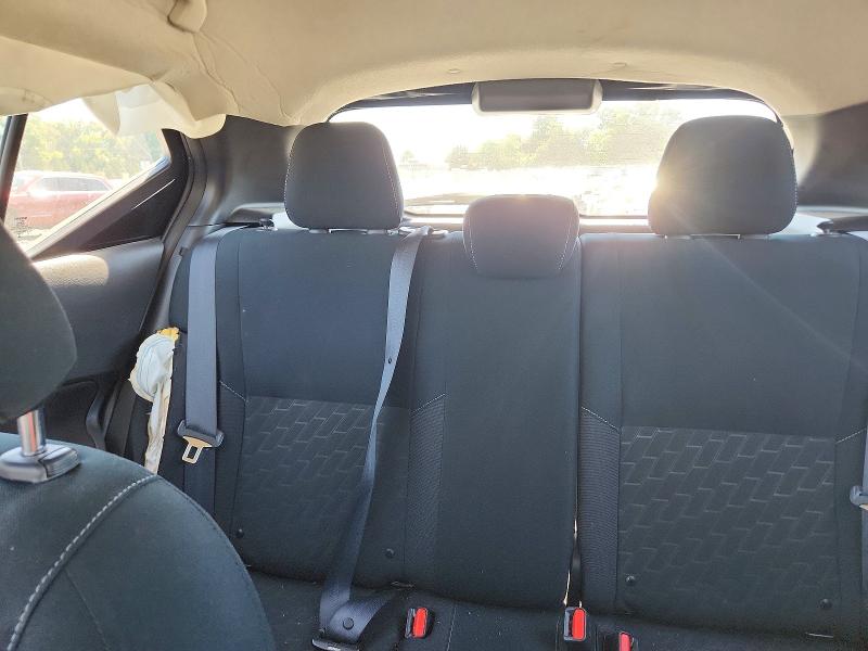 Продажа на аукционе авто 2024 Nissan Kicks, vin: 3N1CP5CV6RL484210, номер лота: 56248356