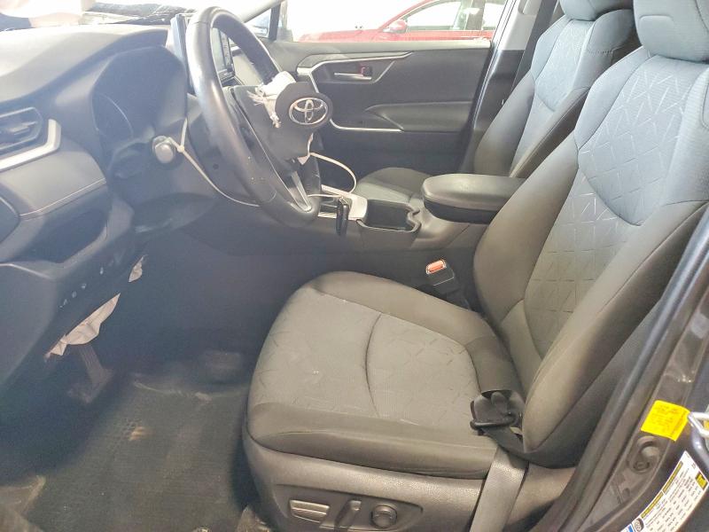 Aukcja sprzedaży 2022 Toyota Rav4, vin: 2T3P1RFV9NW301033, numer aukcji: 56782086