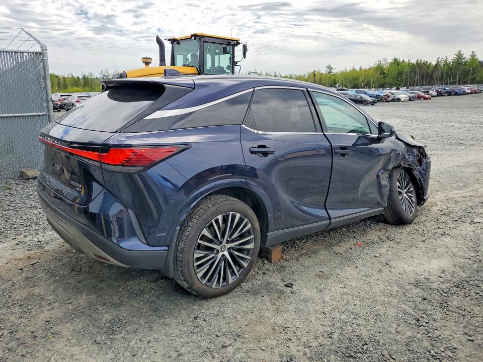 Продажа на аукционе авто 2023 Lexus Rx 350, vin: 2T2BAMCA3PC020112, номер лота: 56826446
