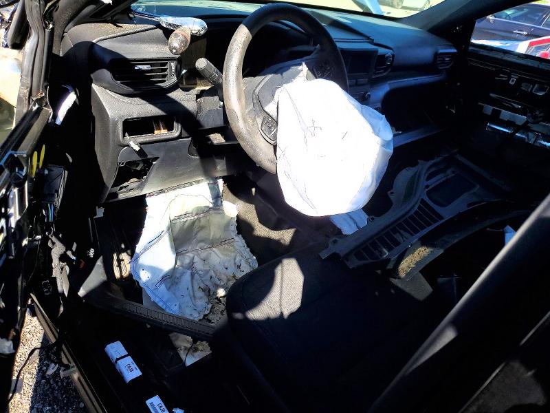 2021 Ford Explorer მანქანა იყიდება აუქციონზე, vin: 1FM5K8AWXMNA14493, აუქციონის ნომერი: 57640666