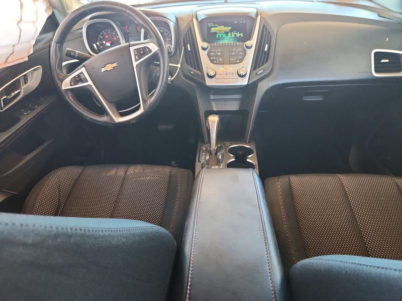 58141676 :رقم المزاد ، 2GNALBEK2F6400909 vin ، 2015 Chevrolet Equinox مزاد بيع