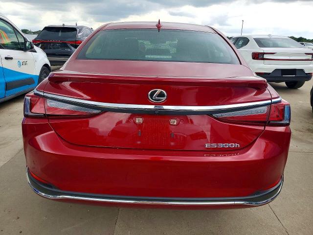 Aukcja sprzedaży 2025 Lexus Es 300h, vin: 58AFA1C1XSU066816, numer aukcji: 57337736