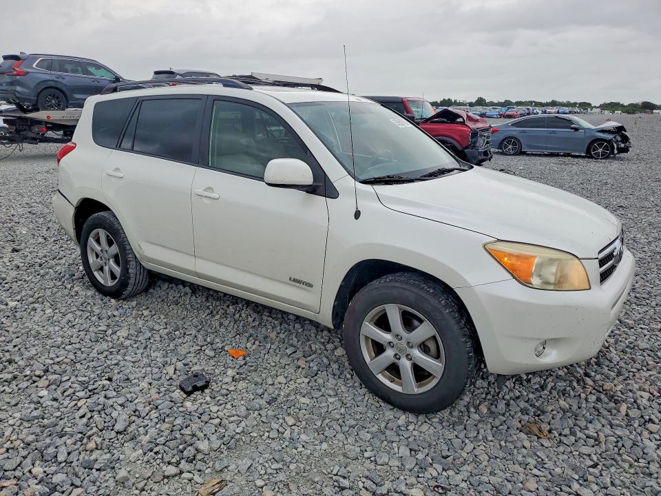 2007 Toyota Rav4 მანქანა იყიდება აუქციონზე, vin: JTMBK31VX75017609, აუქციონის ნომერი: 55959786