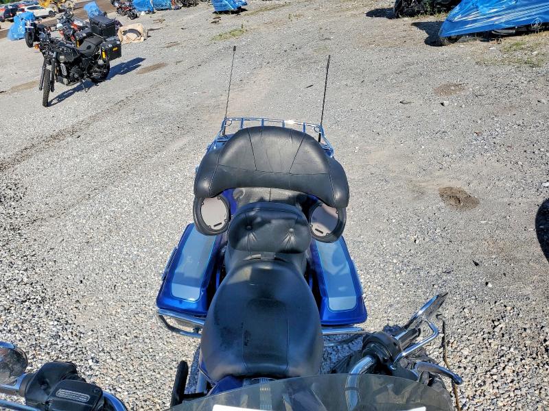 2010 Harley Davidson Flhtcu მანქანა იყიდება აუქციონზე, vin: 1HD1FC419AB609454, აუქციონის ნომერი: 56107396