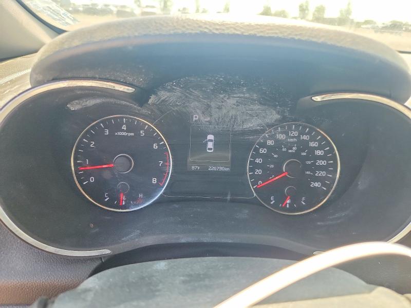 Продаж на аукціоні авто 2017 Kia Forte, vin: KNAFK5A80H5733201, номер лоту: 56306446