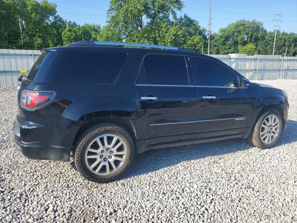 Aukcja sprzedaży 2016 Gmc Acadia, vin: 1GKKRTKDXGJ208721, numer aukcji: 57313396