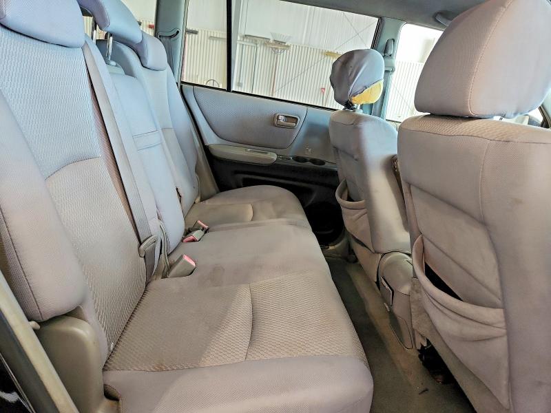 Aukcja sprzedaży 2007 Toyota Highlander, vin: JTEGP21A970139434, numer aukcji: 56737696