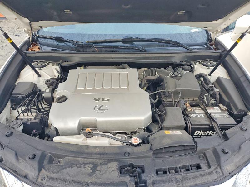 Aukcja sprzedaży 2018 Lexus Es, vin: 58ABK1GG5JU080910, numer aukcji: 55454016