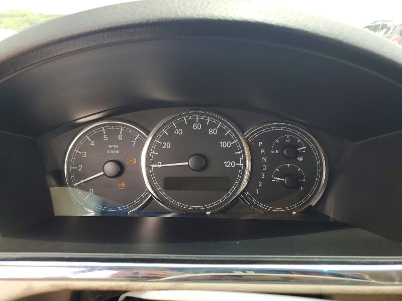 Aukcja sprzedaży 2005 Buick Lacrosse, vin: 2G4WE537X51264612, numer aukcji: 57008876