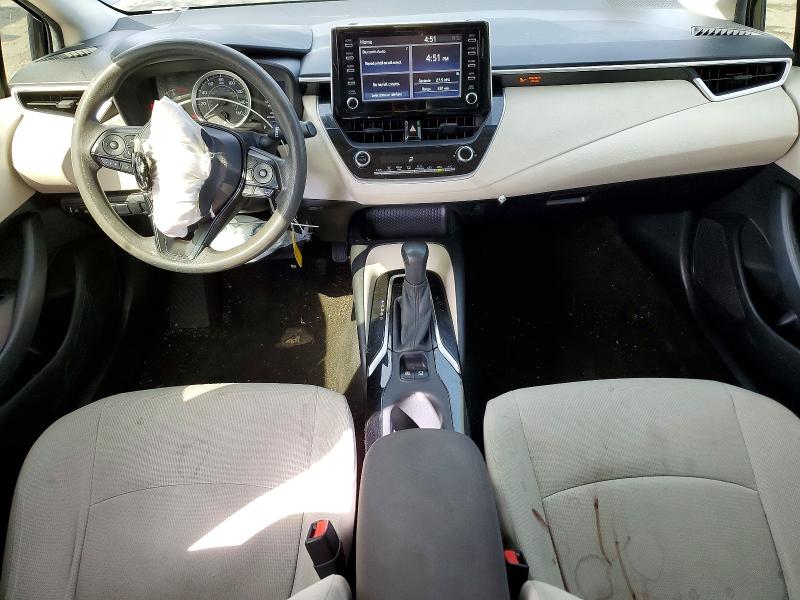 Продажа на аукционе авто 2020 Toyota Corolla, vin: JTDEPRAE9LJ034064, номер лота: 85967035