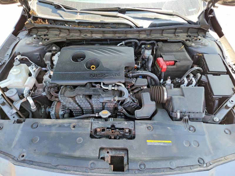 Aukcja sprzedaży 2020 Nissan Altima, vin: 1N4BL4BW7LC279531, numer aukcji: 56251596