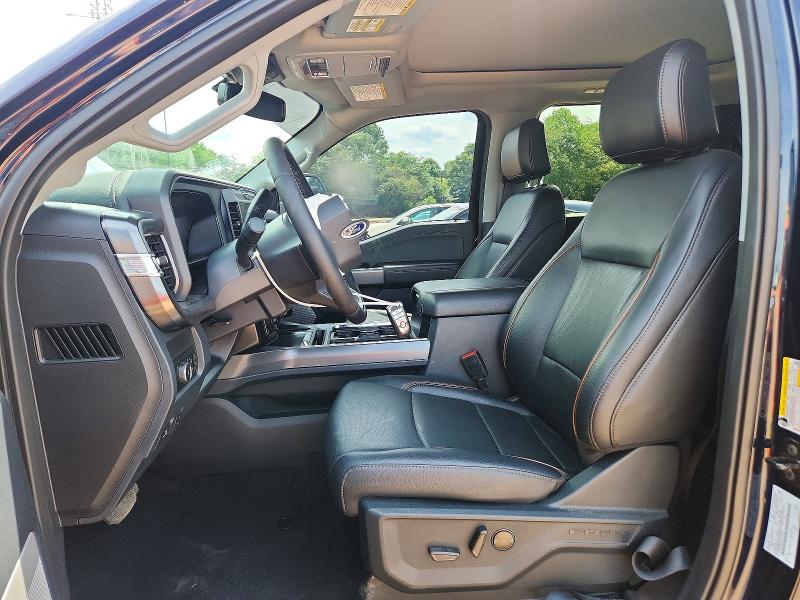 Продаж на аукціоні авто 2025 Ford F250, vin: 1FT8W2BMXSED97395, номер лоту: 58284466
