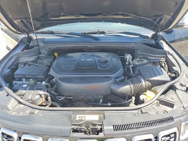 56092996 :رقم المزاد ، 1C4RJFBGXHC819223 vin ، 2017 Jeep Grand Cherokee مزاد بيع