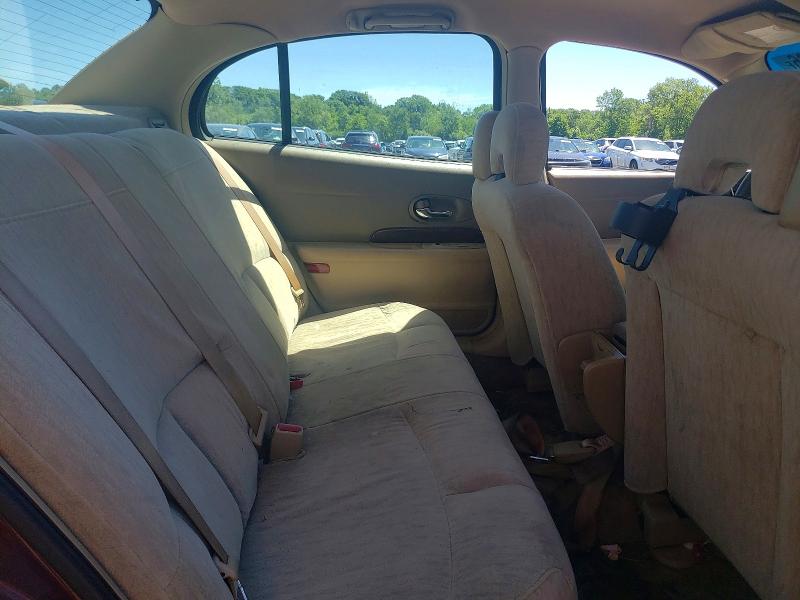 Aukcja sprzedaży 2004 Buick Lesabre, vin: 1G4HP52K444170477, numer aukcji: 55453386