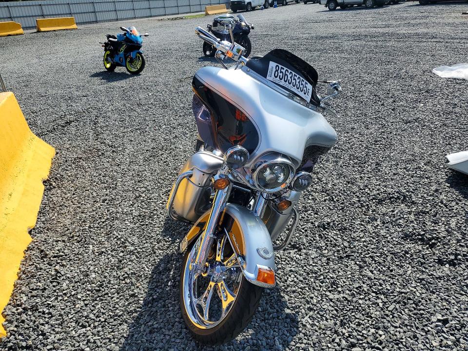 Aukcja sprzedaży 2003 Harley-davidson Flhtcui, vin: 1HD1FCW413Y627910, numer aukcji: 85635355