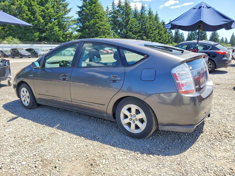 Продажа на аукционе авто 2008 Toyota Prius, vin: JTDKB20U883355414, номер лота: 57436896