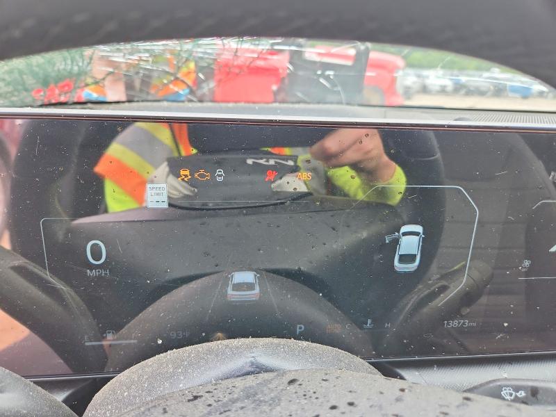 Aukcja sprzedaży 2025 Kia K4, vin: 3KPFU4DE5SE051113, numer aukcji: 58697366