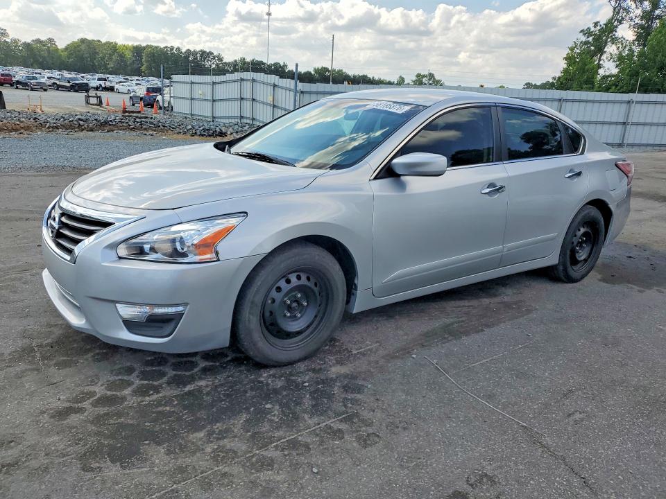Aukcja sprzedaży 2014 Nissan Altima, vin: 1N4AL3AP8EN361761, numer aukcji: 58186876