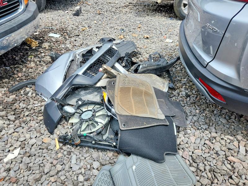 Aukcja sprzedaży 2017 Honda Cr-v, vin: 2HKRW2H56HH679112, numer aukcji: 58506486
