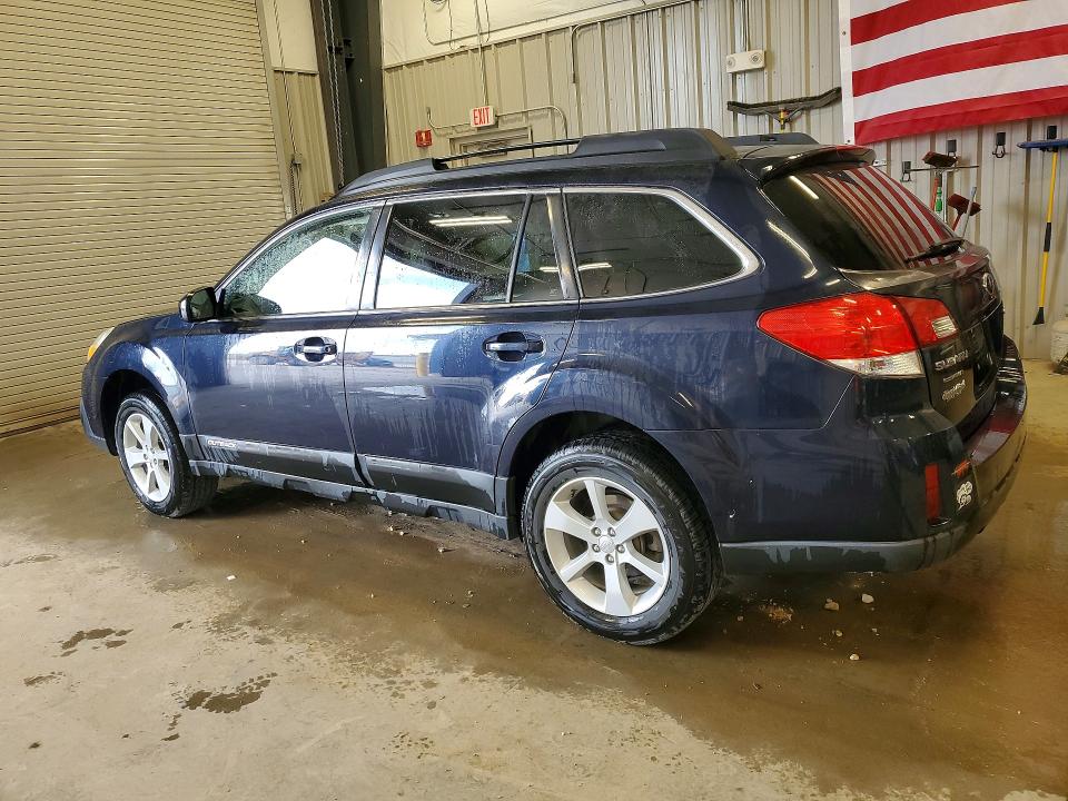 Продажа на аукционе авто 2013 Subaru Outback, vin: 4S4BRBCC0D3265047, номер лота: 58072926