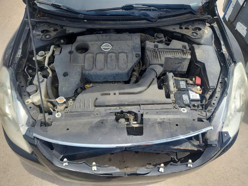 55712376 :رقم المزاد ، 1N4AL2AP0CN573514 vin ، 2012 Nissan Altima مزاد بيع