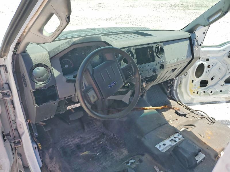 Продаж на аукціоні авто 2012 Ford F550, vin: 1FDUF5GT2CEC97403, номер лоту: 53767156