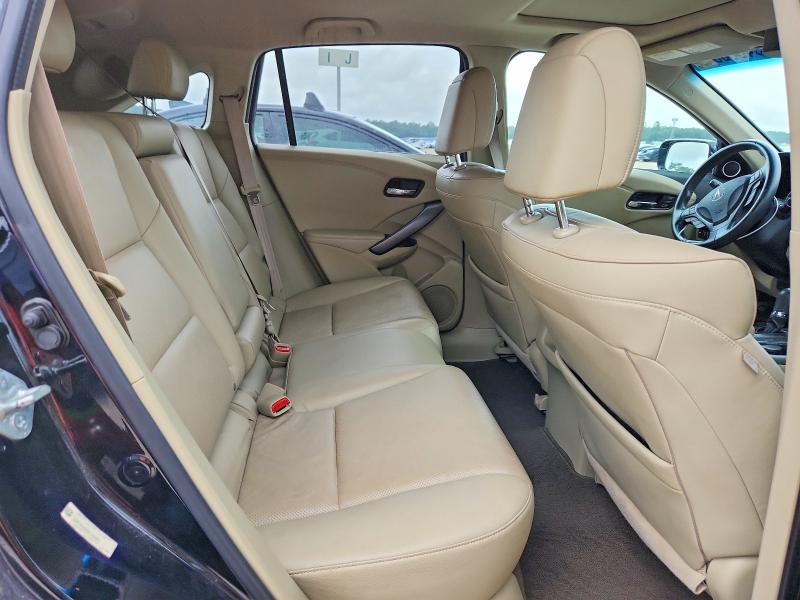 Продаж на аукціоні авто 2014 Acura Rdx, vin: 5J8TB3H58EL001851, номер лоту: 54356506
