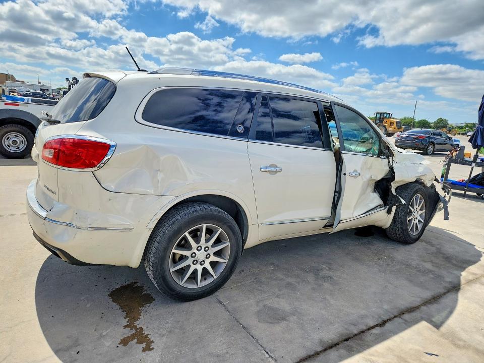 Aukcja sprzedaży 2014 Buick Enclave, vin: 5GAKRBKD6EJ154824, numer aukcji: 57500376