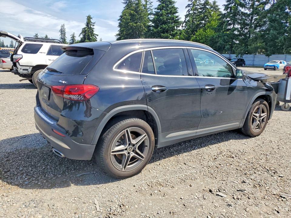 Продажа на аукционе авто 2023 Mercedes-benz Gla, vin: W1N4N4HB0PJ515965, номер лота: 56848846