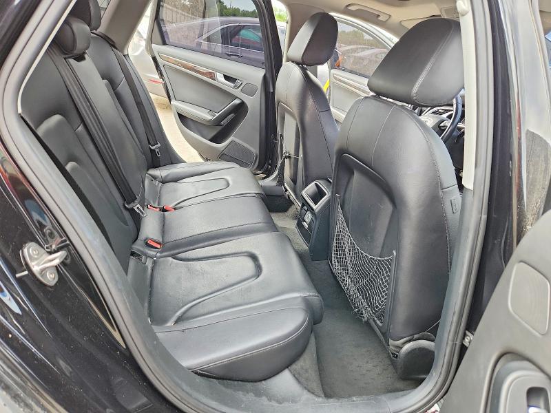 Aukcja sprzedaży 2013 Audi A4 Allroad, vin: WA19FAFL0DA237997, numer aukcji: 57655106