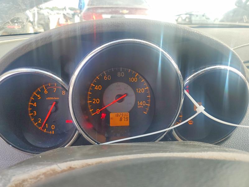 58737026 :رقم المزاد ، 1N4AL11D65N467569 vin ، 2005 Nissan Altima مزاد بيع