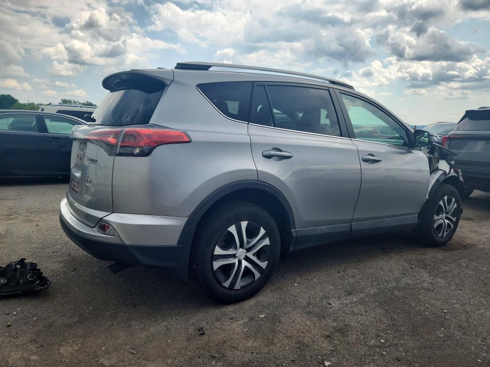 Aukcja sprzedaży 2016 Toyota Rav 4, vin: 2T3BFREVXGW436814, numer aukcji: 85453195