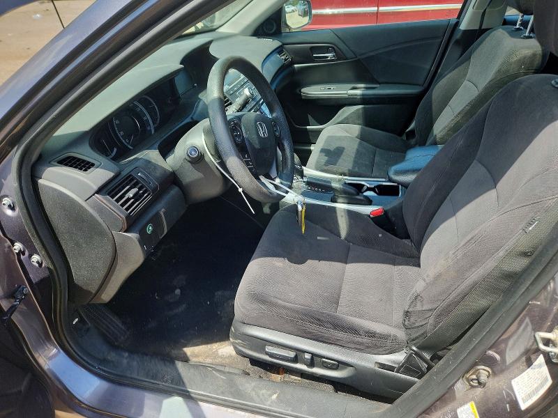 58840996 :رقم المزاد ، 1HGCR2F75FA075977 vin ، 2015 Honda Accord مزاد بيع