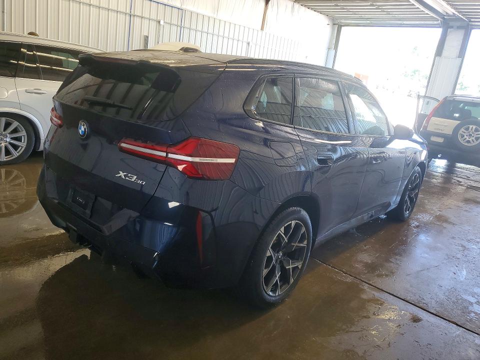 56003236 :رقم المزاد ، 5UX53GP01T9288573 vin ، 2026 Bmw X3 مزاد بيع