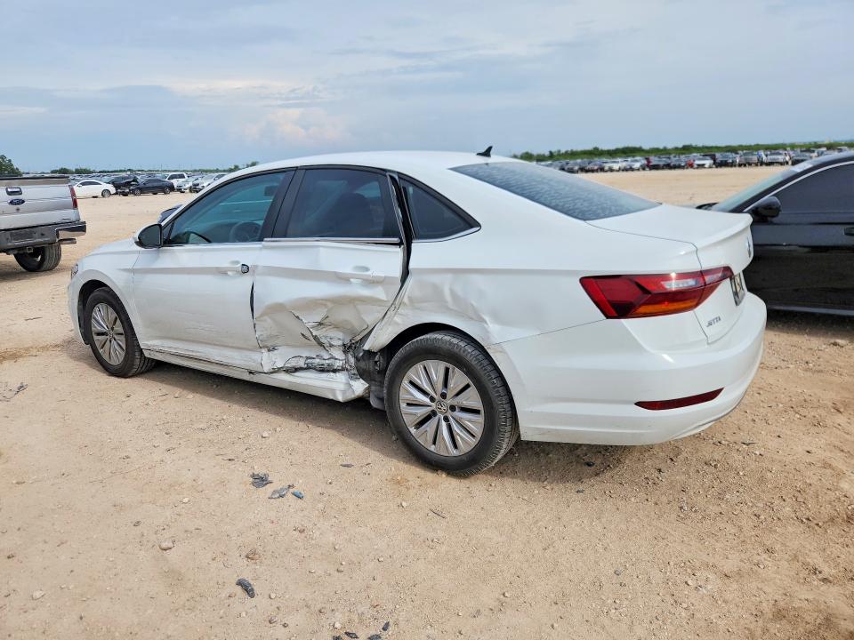 Aukcja sprzedaży 2019 Volkswagen Jetta, vin: 3VWC57BU8KM053310, numer aukcji: 58300516