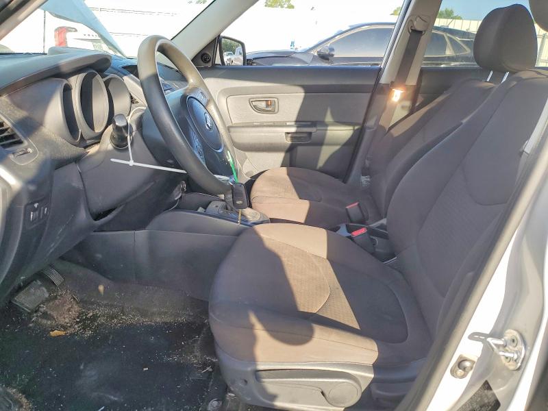 56352246 :رقم المزاد ، KNDJT2A50D7760606 vin ، 2013 Kia Soul مزاد بيع