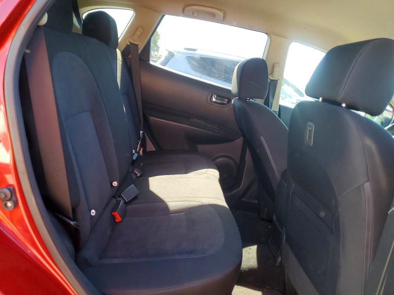 2013 Nissan Rogue მანქანა იყიდება აუქციონზე, vin: JN8AS5MV5DW645705, აუქციონის ნომერი: 57627616