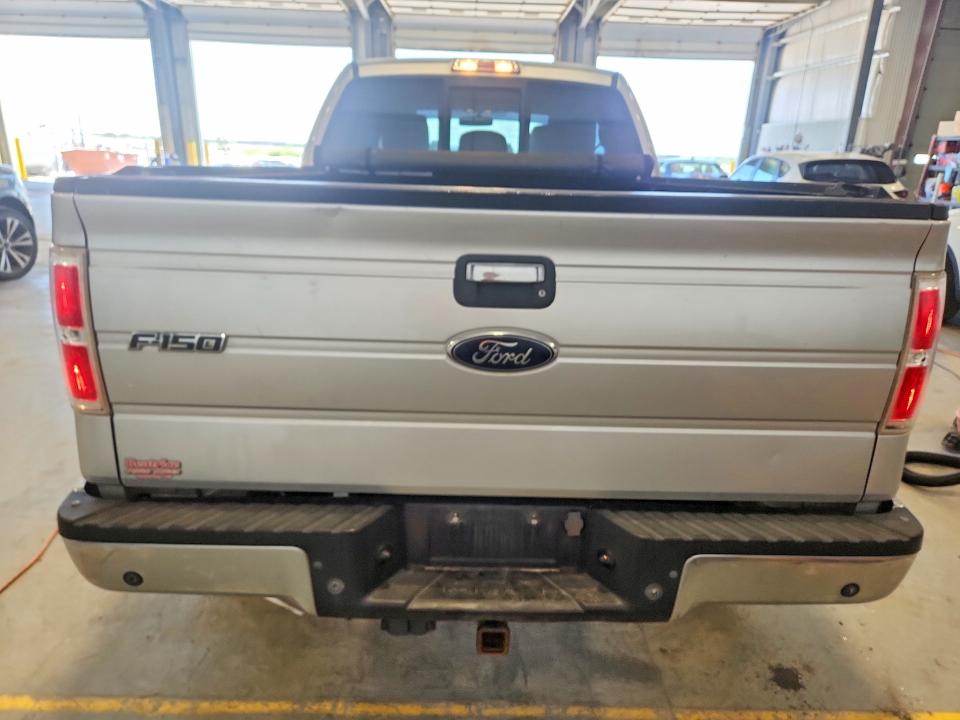 Продаж на аукціоні авто 2012 Ford F150, vin: 1FTFX1ETXCFC35067, номер лоту: 56740796