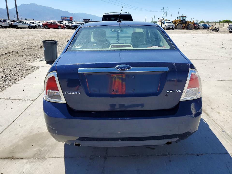 Aukcja sprzedaży 2007 Ford Fusion, vin: 3FAHP08157R180796, numer aukcji: 57698316