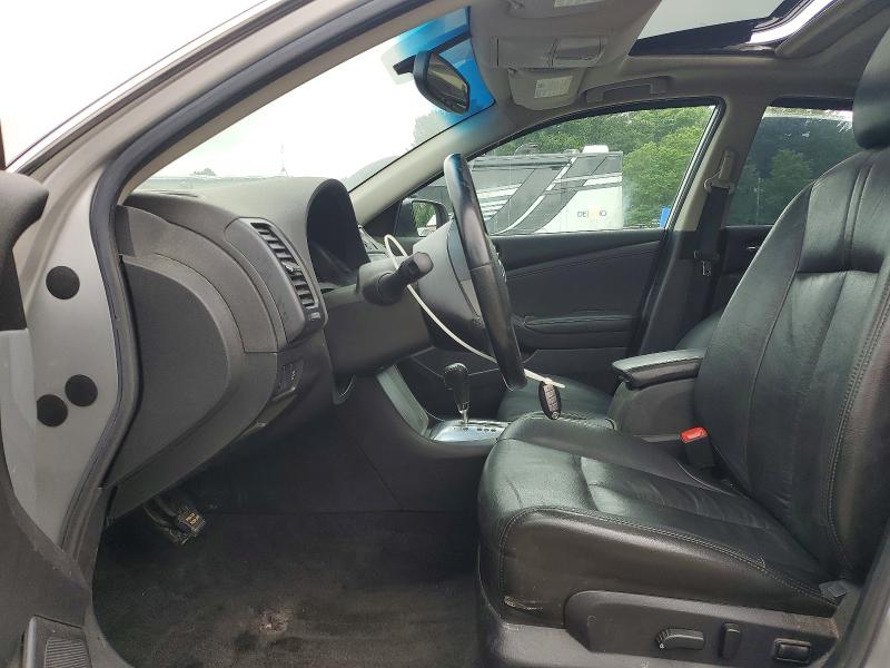 Продажа на аукционе авто 2011 Nissan Altima, vin: 1N4AL2APXBN444873, номер лота: 58393626