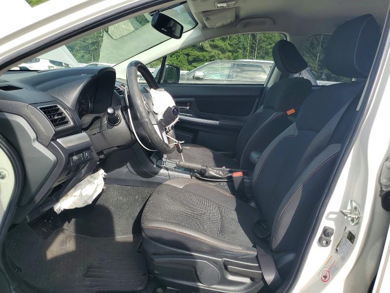 Auction sale of the 2016 Subaru Crosstrek, vin: JF2GPABC1G8313627, lot number: 58229856